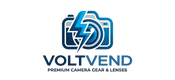 VoltVend - Home