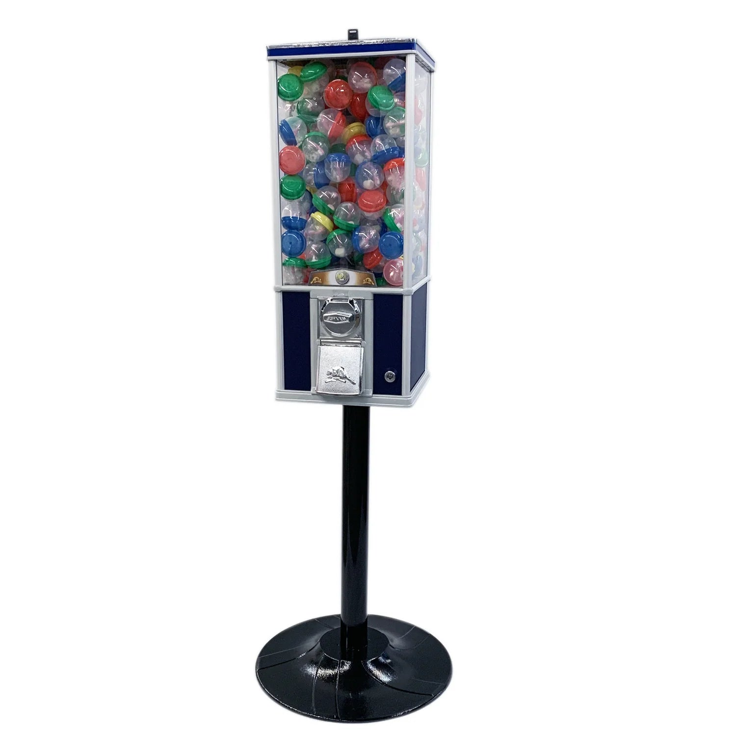 NORTHERN BEAVER VENDING MACHINE WITH STAND